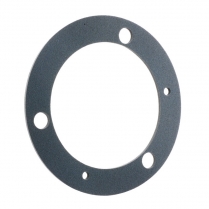 Taillight Lens Gasket - 1962 Ford Falcon
