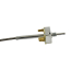 Heater Switch and Cable - 1960-63 Ford Falcon