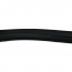 Back Glass Seal - 2 & 4 Door Sedan - 1962-65 Ford Falcon, 1964 Mercury Comet