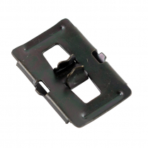 Door and Quarter Molding Clip - 1962-63 Ford Falcon