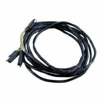 Wiring Harness Main to Taillight - Short Bed - 1961-66 Ford Truck