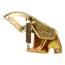 Hood Hinge Assembly - RH - with Spring - 1961-66 Ford Truck