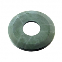 Inside Door Handle Escutcheon - Green - 1960-65 Ford Falcon & Fairlane