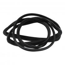 Windshield Seal - Hardtop - 1963-65 Ford Fairlane Car, 1963 Mercury Meteor