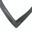 Back Glass Seal - Fairlane - 2 Door Hardtop - 1963-65 Ford Car  