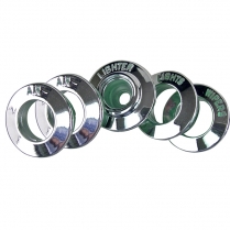 Dash Bezel Set - 1963-64 Ford Galaxie