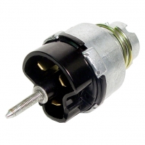 Ignition Switch Housing - 1961-66 Ford Truck, 1966-77 Ford Bronco, 1960-65 Ford Car