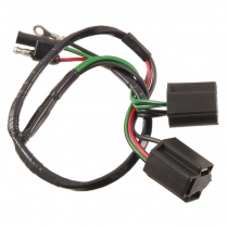 Headlight Bucket Wire - 1963 Ford Galaxie, 1963 Mercury Full-Size
