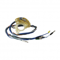 Turn Signal Switch - 1963-64 Ford Car, 1963-64 Mercury Car