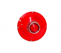 Taillight Lens - 1963 Ford Car