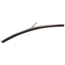 Windshield Wiper Blade Assembly - 15" - 1978-79 Ford Bronco, 1961-79 Ford Truck, 1960-68 Ford Car