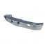 Front Bumper - Chrome - 1963 Ford Galaxie