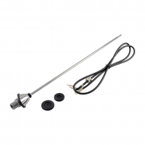 Radio Antenna Assembly - 1961-66 Ford Truck, 1961-63 Ford Galaxie, 1963-64 Ford Fairlane