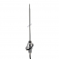 Radio Antenna Assembly - 1961-66 Ford Truck, 1961-63 Ford Galaxie, 1963-64 Ford Fairlane