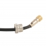 Radio Antenna Assembly - 1961-66 Ford Truck, 1961-63 Ford Galaxie, 1963-64 Ford Fairlane