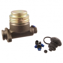 Master Cylinder Assembly - 1960-65 Ford Car