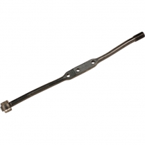 Drag Link - with Power Steering - 1963-64 Ford Galaxie
