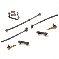 Steering Suspension Kit without Power Steering - 1963-64 Ford Car