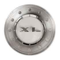 Horn Button Emblem - "XL" - 1963-64 Ford Galaxie