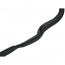 Door Seal Kit - 4 Door Sedan - Front Doors - 1963-64 Ford Galaxie