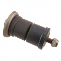 Shackle Kit - Front of Rear Leaf Spring - 1963-64 Ford Galaxie, 1963-64 Mercury Car