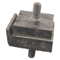 Engine Mount - RH - 6 Cyl 223 - 1963-64 Ford Car