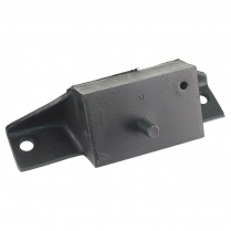 Engine Mount - RH - Front (with C30Z-6010-C Block) - 8 Cyl 260/289 1963-64 Ford Car