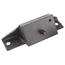 Engine Mount - LH - Front (with C30Z-6010-C Block) - 8 Cyl 260/289 1963-64 Ford Car