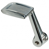 Inside Door Handle - Right - 1963-64 Ford Car