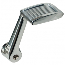 Inside Door Handle - Left - 1963-64 Ford Car
