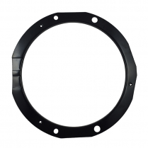 Taillight Bezel Reinforcement - 1963 Ford Car