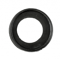 Trunk Lock Housing Pad - 1963 Ford Car