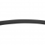 Trunk Lid Seal - 1962-69 Ford Car, 1962-66 Mercury Cars