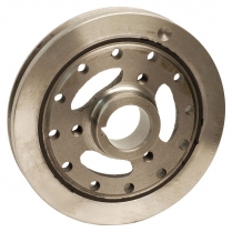 Harmonic Balancer - FE Engines - 1960-67 Ford Truck, 1960-67 Ford Car
