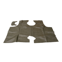 Trunk Mat Cloth - 1963-64 Ford Car