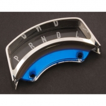 Column Shift Dial - Ford-O-Matic - 1963-64 Ford Car