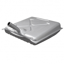 Gas Tank - 20 gallon - 1960-63 Ford Galaxie