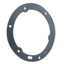 Taillight Lens Gasket - 1963 Ford Falcon