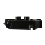 Heater Plenum - Plastic - 1960-65 Ford Falcon, 1960-65 Mercury Comet