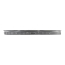 Door Scuff Plates - 2 Door except Conv. - Pair - Falcon - 1963-65 Ford Car