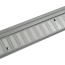 Door Scuff Plates - 2 Door except Conv. - Pair - Falcon - 1963-65 Ford Car