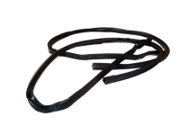 Roof Rail Seals - Hardtop - 1963-65 Ford Falcon, 1963-65 Mercury Comet
