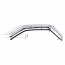 Roof Rail Seals - Hardtop - 1963-65 Ford Falcon, 1963-65 Mercury Comet