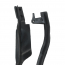 Door Seal Set - Hardtop & Convertible - 1963-65 Ford Falcon, 1963-65 Mercury Comet