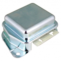 Alternator Voltage Regulator - 1963-86 Ford Truck, 1966-89 Ford Bronco, 1962-88 Ford Car