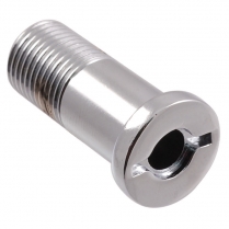 Headlight Switch to Dash Nut - 1965-72 Ford Truck, 1968-77 Ford Bronco, 1969-72 Ford Econoline