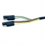 Wiring Harness Main to Taillight - Long Bed - 1961-66 Ford Truck