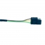 Wiring Harness Main to Taillight - Long Bed - 1961-66 Ford Truck