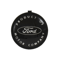 Horn Ring Emblem - "Product of Ford" - 1961-70 Ford Trucks and Cars