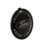 Horn Ring Emblem - "Product of Ford" - 1961-70 Ford Trucks and Cars